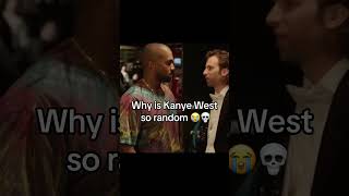 Music Moment Kanye music kanyewest beatmaker musicindustry beat producer [upl. by Franzen]