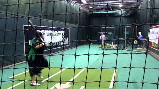 Miken REVEX Balanced USSSA SREVBU Slow Pitch [upl. by Shoifet]