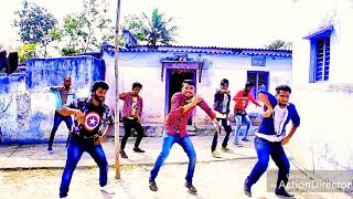 Hyderabad Chatal Band Dance by Vamshi kondla [upl. by Itoyj]