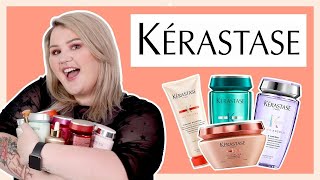 Uncover The Best Kerastase Product For Your Hair  Ultimate Guide to Kerastase  Kerastase Reviews [upl. by Roach174]