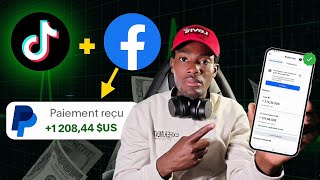 🟢ITILIZE METÒD SA POUW MONETIZE FACEBOOK RAPID E FASIL kòman monetize facebook monetizasyon [upl. by Mushro556]