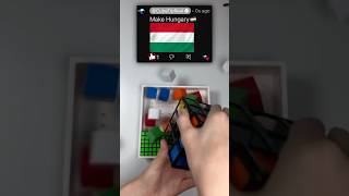 Making HUNGARY🇭🇺 [upl. by Yerxa691]