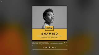 ‎Shamiso at Kunye Pretoria 2024 DJ Mix [upl. by Aterg810]