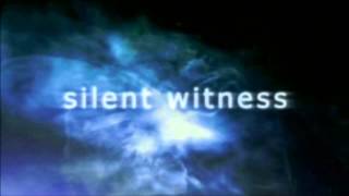 Silent Witness Theme Full [upl. by Corrie374]