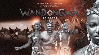 WANDONGWA Episode 3 African series with Engilish subtitle sisinimaanahalisiyaafrica [upl. by Littman]