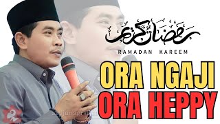 🔴 LIVE KH ANWAR ZAHID  SPESIAL BULAN RAMADHAN NGAJI POSOAN DHUHA AL MAWAIDZ [upl. by Luwana]