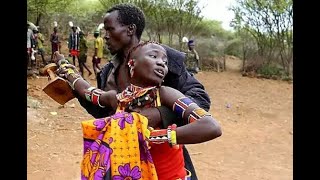 LATUKA TRIBE OF SOUTH SUDAN [upl. by Aseeram]