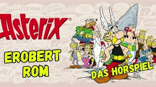 Asterix erobert Rom Hörspiel [upl. by Larina908]