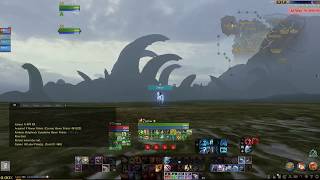 Thunderwing Part 2  Archeage PvP Vol4 [upl. by Elletnuahc163]