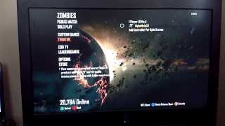 How to Get all Zombies Maps Free Black Ops 2 PATCHED [upl. by Funda]