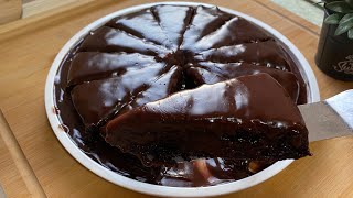 Torte me cokollate ❗️Pa veze ❗️Pa mikser❗️Per 5 min ne furre❗️👩‍🍳 [upl. by Namyl]