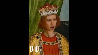 19 Roi dAngleterre William II of England 10871100 [upl. by Eiznekcam]