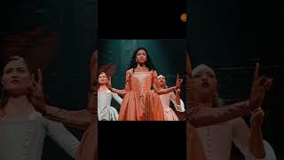 ✨ THE SCHUYLER SISTERS✨ shortvideo hamilton [upl. by Eatton]