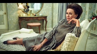 FEUD Capote Vs The Swans Trailer 2024  Naomi Watts Sparks an Intense Battle of Egos [upl. by Subocaj]