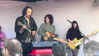 13th Floor Elevators Tribute  Reverberation  Austin Levitation Psych Fest 2023 [upl. by Nyrac]