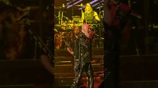 Judas Priest quotYouve Got Another Thing Cominquot Live October 6 2024 [upl. by Duke]