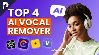 UVR5How to Separate Vocals and Instrumentals from Songs Top 4 AI Vocal Remover [upl. by Gautier636]