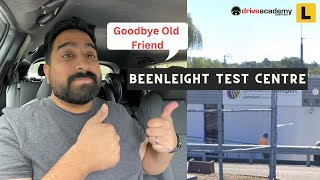 Beenleigh Test Centre  Tips amp Routes amp Explanation [upl. by Annaihr]