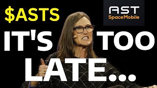 ASTS Stock AST SpaceMobile stock ASTS STOCK PREDICTION ASTS STOCK Analysis ASTS news today [upl. by Else]