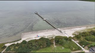 Nakskov Fjord Festival Hestehoved [upl. by Pomfret560]