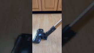 INSE S7P Cordless Vacuum Credit by paigenoellefrost [upl. by Ninos]