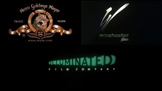 MetroGoldwynMayerWinchester FilmsIlluminated Film Company [upl. by Broome398]