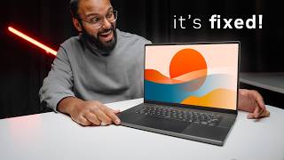 They FIXED my Favorite Laptop  Zephyrus G16 2024 Review Update [upl. by Nelleoj]