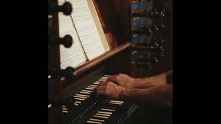 David Yearsley plays the organ organmusic baroquemusic newmusic classicalmusic [upl. by Knobloch413]