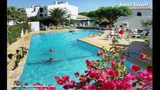 Aldeamento Verde Pino  Algarve Vilamoura Villas Apartments Rentals Holidays Portugal [upl. by Brewster262]