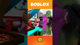 MIJN MOEDER WAS HEEL GEMEEN TEGEN HAAR DOCHTER IN ROBLOX 😱 roblox [upl. by Cacilie571]