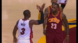 Best NBA Handshakes [upl. by Limhaj902]