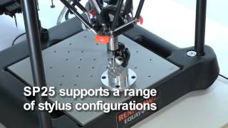 Equator Comparative Gage from Renishaw [upl. by Warren]