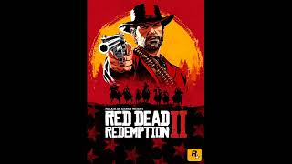 dlc mp004 BOB MP CO OP LOBBY INTRO ALT OS 1  Red Dead Redemption II Soundtrack Gamerip [upl. by Gustin]