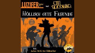 Höllisch gute Freunde [upl. by Goeselt696]