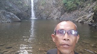 Nandito Tayo sa Magkawas Falls [upl. by Pegg945]