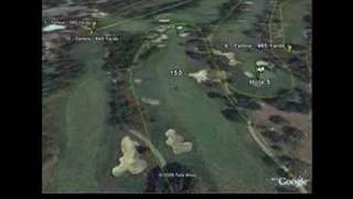 quotInnisbrook Resort amp Golf Club Copperheadquot Flyover Tour [upl. by Sanfred]