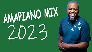 AMAPIANO MIX 2023  02 DECEMBER  JAY TSHEPO [upl. by Rob]