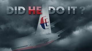 MH370 Trailer [upl. by Carter]