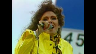 Jayne Collins  Madonnas Eyes Rock amp Rock 1985 [upl. by Derte]