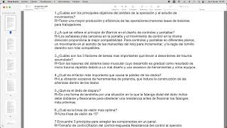 Guia Ceneval Resuelta EGEL PLUS INGENIERIA INDUSTRIAL todos los reactivos y respuetas ceneval egel [upl. by Assenahs949]