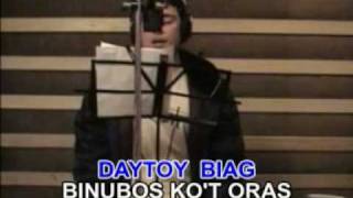 KASANO TI MANGLIPAT  ARAK  ILOCANO SONG VIDEO WITH LYRICS [upl. by Eob]