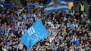 ¡Que bote Anoeta Real Sociedad 30 CD Leganés 16022019 [upl. by Regdirb]