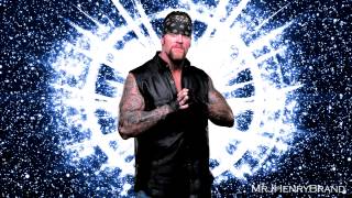 WWE The Undertaker Theme Song quotYoure Gonna Pay  Jim Johnstonquot HD  Download Link [upl. by Atat]