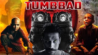 Tumbbad Full Movie in Hindi Explain Sohum Shah  Jyoti Malshe  Mohammad Samad Review amp Facts [upl. by Ennyl]