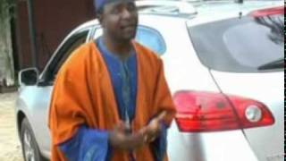 hausa music cameroon [upl. by Trauner]