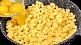 Pasta Banane Ka Asaan Tarika  2 Minute Pasta Recipe [upl. by Ylahtan651]