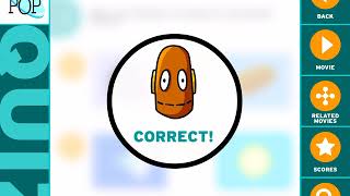 BrainPop Answers  Humans and The Environment [upl. by Terrye853]