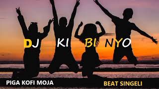 DJ KIBINYO  Piga Kofi Moja BEAT SINGELI [upl. by Marigold]