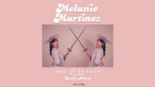 Melanie Martinez  High School Sweethearts THE K12 TOUR STUDIO ALBUM [upl. by Leicester]