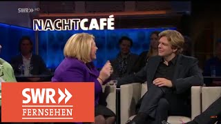 König Kunde  SWR Nachtcafé [upl. by Otrebilif428]